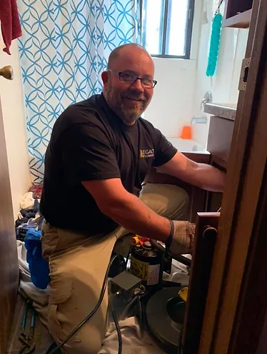 DRAIN CLEANING