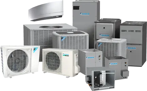 daikin imgfm