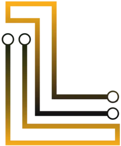 LEGACY Icon black yellow ai