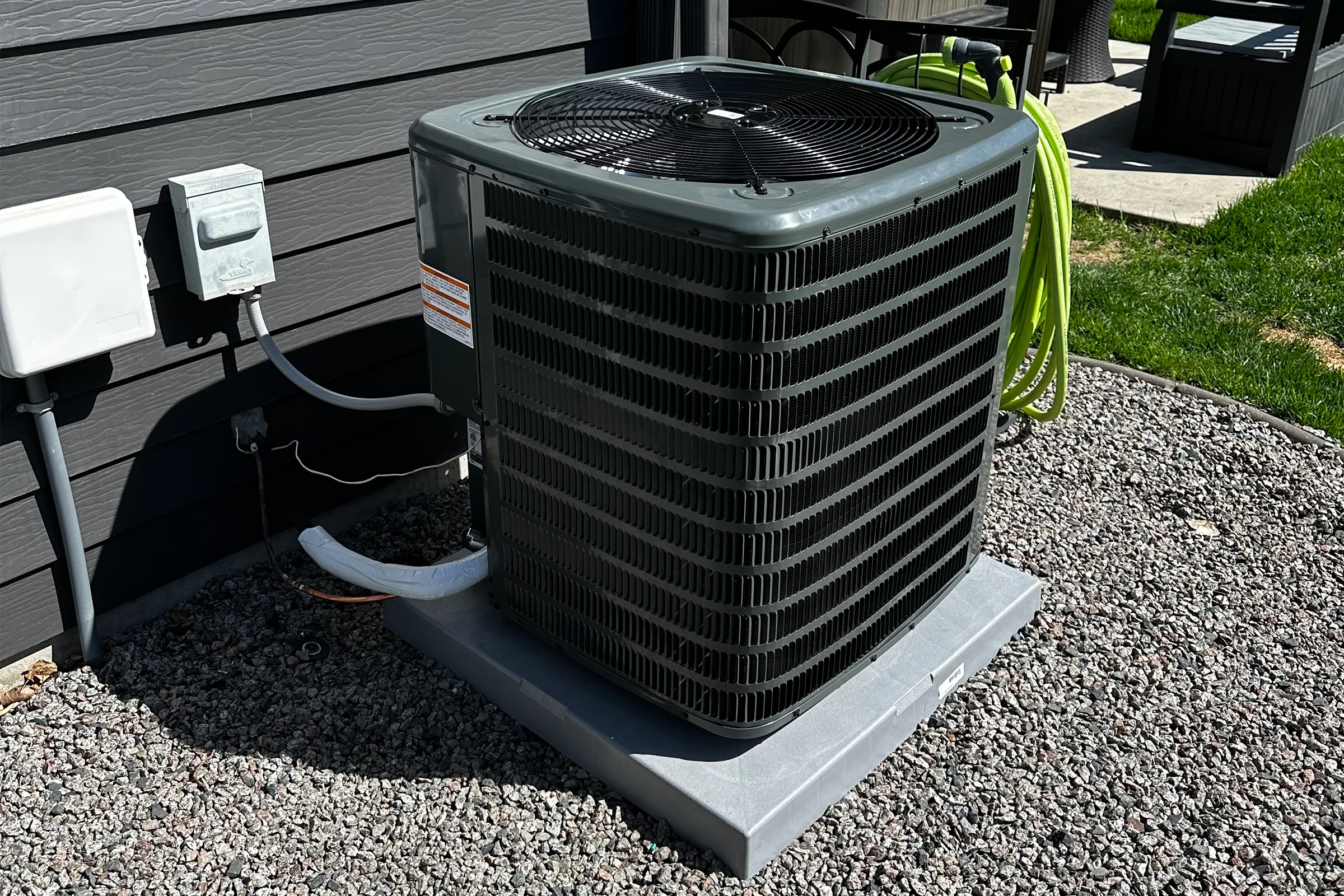 Image 32 Air Conditioning Services In Fargo
