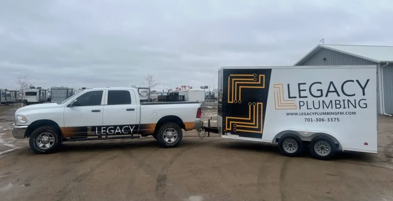 leagcy
