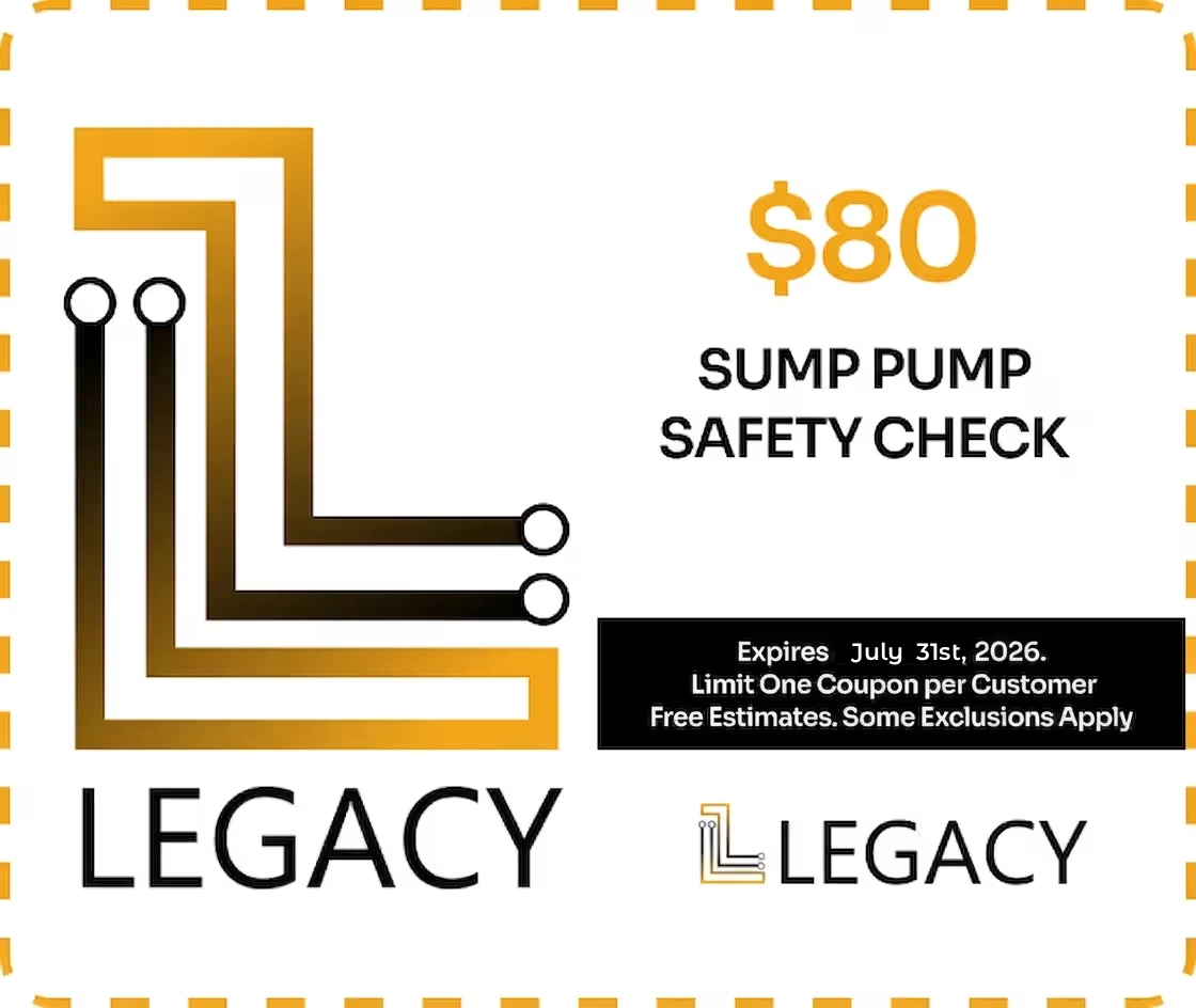 sump pump