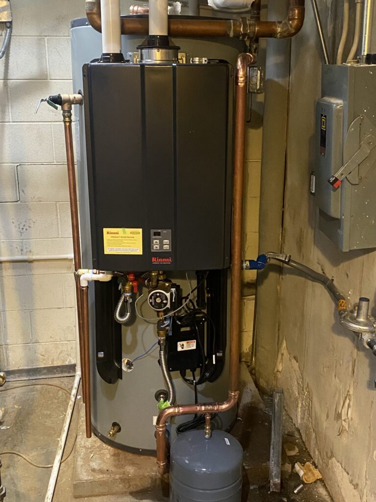 boiler