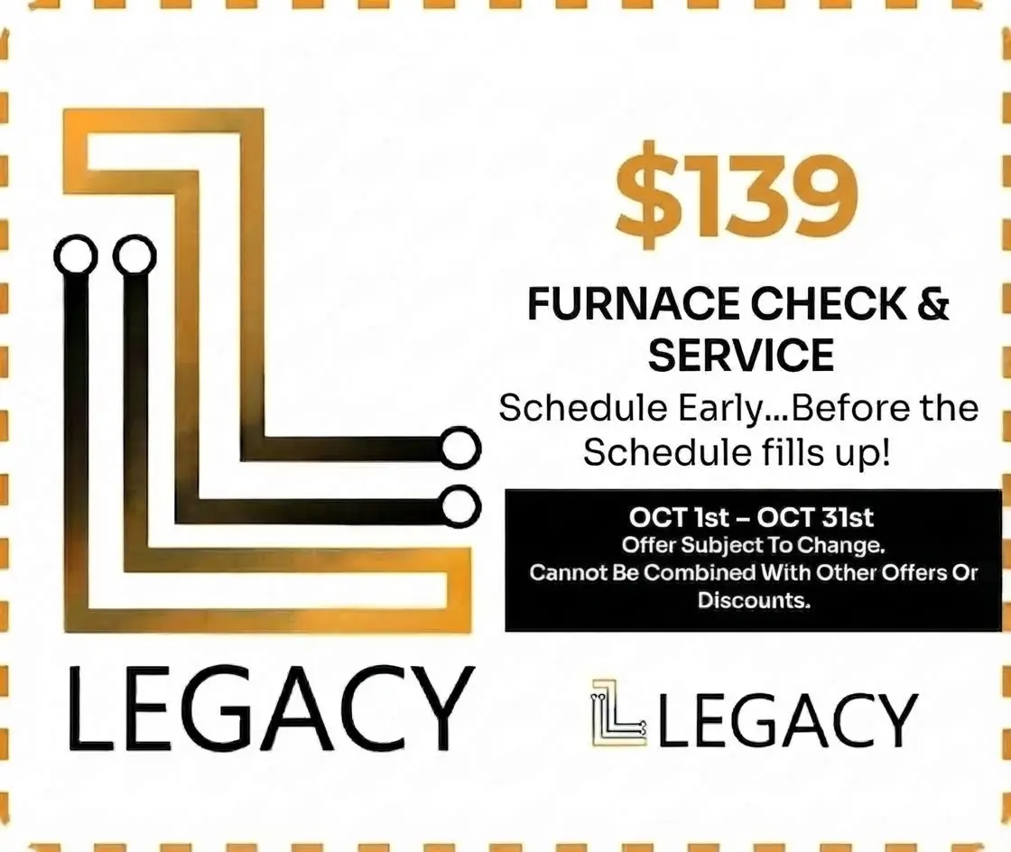 $ Furnace